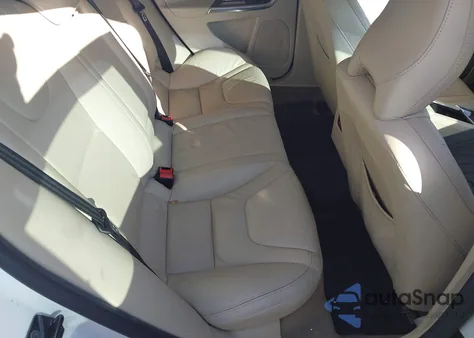 2013 Volvo S60 T5 из США, поврежденный, VIN YV1612FH2D2206926